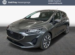 Bild des Angebotes Ford Fiesta 1.0 EcoBoost Hybrid S&S TITANIUM X