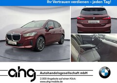 Bild des Angebotes BMW 220 AHK