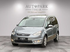 Bild des Angebotes Ford Galaxy Business Edition (7.SITZER-TMP-Pr.Sound)