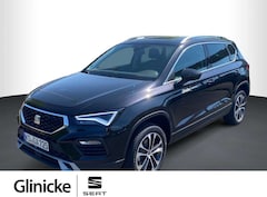 Bild des Angebotes SEAT Ateca 1.5 TSI ACT Style Edition DSG, AHK, RFK