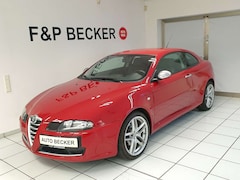 Bild des Angebotes Alfa Romeo GT GT 2.0 JTS Quadrifoglio Verde 2.Hand BOSE Leder