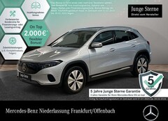 Bild des Angebotes Mercedes-Benz EQA 250 PROG+ADVANCED+KAMERA+SPUR