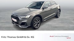 Bild des Angebotes Audi A1 allstreet 35 TFSI S tronic LED ASI APS GRA Optikp.