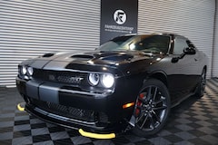 Bild des Angebotes Dodge Challenger 3.6L SXT 4WD/RÜCKFAHRKAMERA/ALPINE