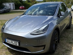 Bild des Angebotes Tesla Model Y Model Y Long Range RWD
