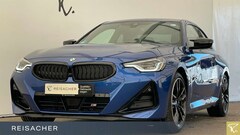 Bild des Angebotes BMW 240 A xDrive Coupé LCPro HUD 360° HiFi 19" LM