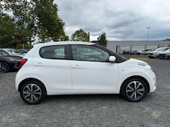 Bild des Angebotes Citroen C1 Shine APPLE CARPLAY* R-KAMERA SITZHEIZUNG