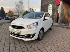 Bild des Angebotes Mitsubishi Space Star Active Klima