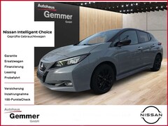 Bild des Angebotes Nissan Leaf LEAF (ZE1) MY21 N-Connecta MwSt. ausweisbar