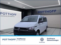 Bild des Angebotes VW T6.1 Transporter Kombi 2.0 TDI 9-SITZER NAVI KLIMA PDC