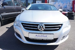 Bild des Angebotes VW Passat CC Basis,Benzin & GAS, Inspektion & TÜV NEU