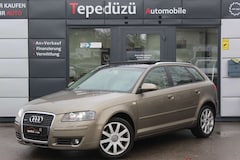 Bild des Angebotes Audi A3 SB 2.0 TFSI quattro*PANO*LEDER*XENON*NAVI*