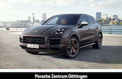 Bild des Angebotes Porsche Cayenne GTS Mahagoni Clubleder HA-Lenkung LED