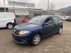 Bild des Angebotes Dacia Sandero II Ambiance