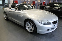 Bild des Angebotes BMW Z4 sDrive20i Aut.