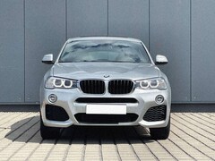 Bild des Angebotes BMW X4 M BMW X4 xDrive20d M SPORT