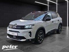 Bild des Angebotes Citroen C5 Aircross C5 Aircross BH 130 AT Max +Navi+GJR+Kamera+SHZ+