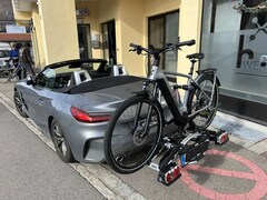 Bild des Angebotes BMW Z4 Z4 sDrive20i Aut.Sport Line