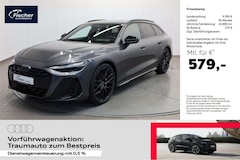 Bild des Angebotes Audi A6 Avant e-hybrid quattro S line edition one