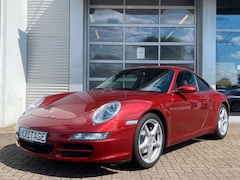 Bild des Angebotes Porsche 997 VOLL PZ Historie /C2/SHZ/NAVI//XENON/18Zoll