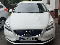 Bild des Angebotes Volvo V40 D3+Momentum