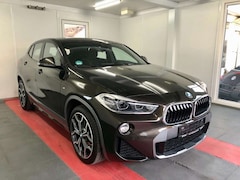 Bild des Angebotes BMW X2 xDrive 20 d M Sport X