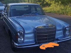Bild des Angebotes Mercedes-Benz 280 280 s
