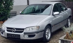 Bild des Angebotes Opel Omega MV6