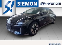 Bild des Angebotes Hyundai IONIQ 6 77,4kWh 4WD UNIQ HUD Navi Digitales Cockpit Memory
