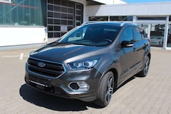Ford Kuga ST-Line