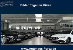 Bild des Angebotes Mercedes-Benz EQE 43 4M Premium+PANO-DISTRONIC-HYPERSCREEN