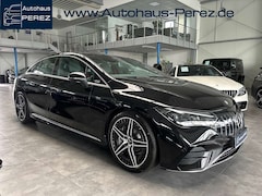 Bild des Angebotes Mercedes-Benz EQE 43 4M Premium+PANO-DISTRONIC-HYPERSCREEN