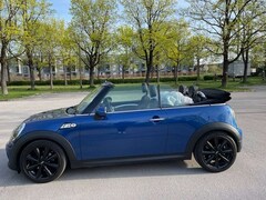 Bild des Angebotes MINI Cooper SD Cabrio MINI CABRIO Diesel