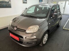 Bild des Angebotes Fiat New Panda 1.2 Garagenwagen Rentner geb.1940