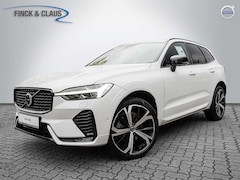Bild des Angebotes Volvo XC60 B4 AWD Ultimate Dark