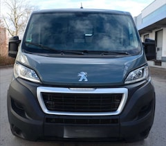 Bild des Angebotes Peugeot Boxer Boxer HDi 333 L1H1 S