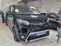 Bild des Angebotes Toyota Proace Verso L2 Executive/Pano/AHK/Pano