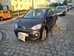 Bild des Angebotes VW up! Up EcoFuel 5-Türer eco