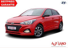 Bild des Angebotes Hyundai i20 1.0 T-GDI Trend Kamera Tempomat Klima DAB