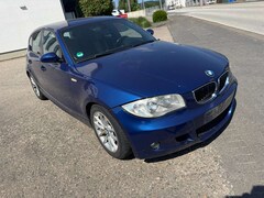 Bild des Angebotes BMW 120 120d