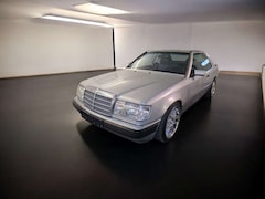 Bild des Angebotes Mercedes-Benz 300 CE Sportline Alu Klima SD H-Kennz TOP ZUST.