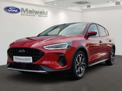 Bild des Angebotes Ford Focus Active X 1.0 EcoBoost Mild-Hybrid EU6d El. Panodac