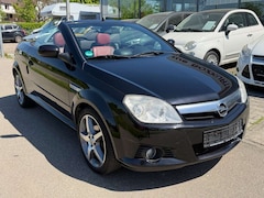 Opel Tigra Twin Top Edition/TEMPO./KLIMA/SHZ/TÜV NEU/