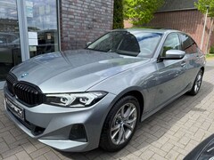 Bild des Angebotes BMW 320 e Lim. Shadow KomfortZ GSD AG+ SkyGrau 17"