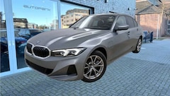 Bild des Angebotes BMW 320 e lim Shadow KomfortZ GSD AG+ SkyGrau 17"