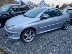 Bild des Angebotes Peugeot 206 CC Quiksilver