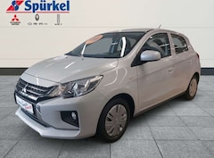 Bild des Angebotes Mitsubishi Space Star Select 1.2, Bluetooth, Klima, Radio, DAB