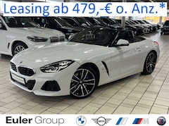 Bild des Angebotes BMW Z4 sDrive30i M Sport 19'' HUD Memory ACC ad.M-FW Park