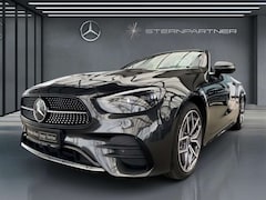 Bild des Angebotes Mercedes-Benz E 300 d 4M Cabrio AMG, AIRSCARF, Airmatic, HuD