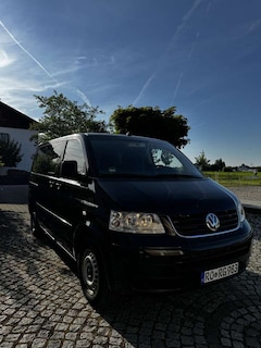 Bild des Angebotes VW T5 Multivan 2.5 tdi Comfortline 174cv